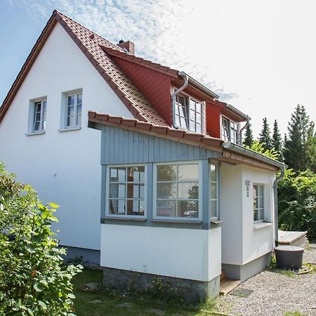 Huegelhus Apartment Kloster Exterior photo